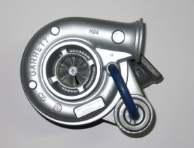 Turbos TUR0303 - TURBO SEMINUEVO IVECO 3.9 DIESEL 702989-3