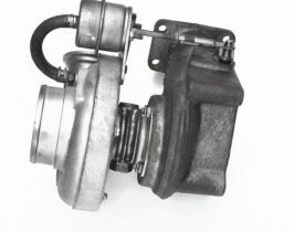 Turbos TUR0303 - TURBO INTERCAMBIO 702989