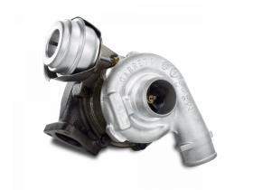 Turbos TUR0306 - TURBO REPARADO OPEL VECTRA, SAAB 9-3 705204-2
