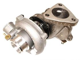 Turbos TUR0308 - TURBO SEMINUEVO KIA CARNIVAL 2.9 TDI VR12A