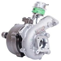 Turbos TUR0310 - TURBO SEMINUEVO NISSAN PRIMERA 2.2 D 725864-1