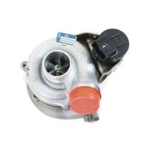 Turbos TUR0315 - TURBO REPARADO CON VALVULA LAND ROVER 53049700115