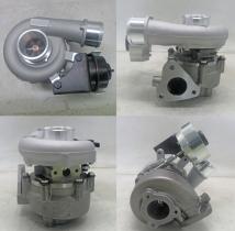 Turbos TUR0316 - TURBO SEMINUEVO HYUNDAI SANTA FE 2.2 CRDI 49135-07312