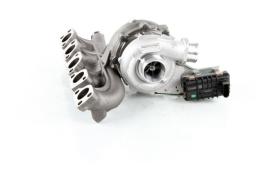 Turbos TUR0324 - TURBO CON VALVULA ELECTRONICA 762060-6