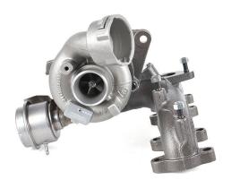 Turbos TUR0325 - SUSTITUIDO POR TUR0148