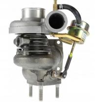 Turbos TUR0326 - TURBO INTERCAMBIO LAND ROVER 465175-1