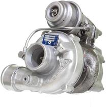Turbos TUR0330 - TURBO SEMINUEVO VW GOLF JETTA 1.6 TD 53149706087