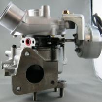 Turbos TUR0331 - TURBO SEMINUEVO  CITROEN C4 PEUGEOT  4008 49335-01100