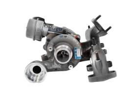 Turbos TUR0333 - TURBO SEMINUEVO SEAT VW  54399700023