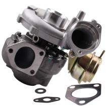 Turbos TUR0338 - TURBO SEMINUEVO BMW X5 3.0D 753392-1, 742417, 753392