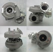 Turbos TUR0338 - TURBO INTERCAMBIO 753392