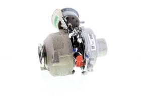 Turbos TUR0340 - TURBO INTERCAMBIO 763980-4