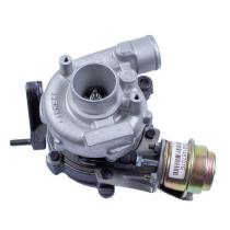 Turbos TUR0341 - TURBO INTERCAMBIO  AUDI A2 SEAT AROSA 1.2 TDI 700960-2