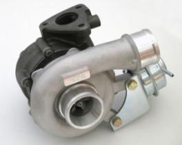 Turbos TUR0343 - TURBO INTERCAMBIO