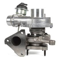 Turbos TUR0349 - TURBO INTERCAMBIO  OPEL MOVANO 2.5 CDTI 757349-2