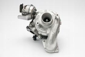 Turbos TUR0356 - SUSTITUIDO POR TUR0007