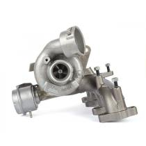 Turbos TUR0359 - TURBO SEMINUEVO VW CADDY TOURAN 1.9 TDI 54399700071