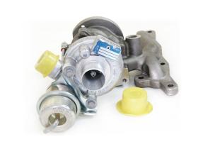 Turbos TUR0371 - TURBO SEMINUEVO 54319700010