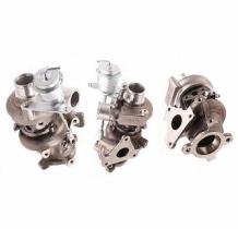 Turbos TUR0379 - TURBO RECONSTRUIDO SMART FORTWO 49173-02010