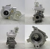 Turbos TUR0379 - TURBO INTERCAMBIO 49173-02010