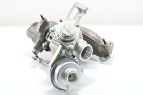 Turbos TUR0391 - TURBO SEMINUEVO 49373-03001