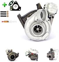 Turbos TUR0395 - TURBO SEMINUEVO 711009 MERCEDES 270 CDI