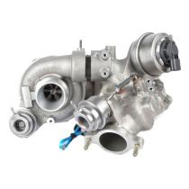 Turbos TUR0398 - BI-TURBO  MAZDA CX5 810358-2 SH0113700E,810356,810357