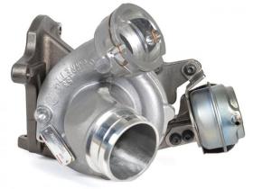 Turbos TUR0399 - TURBO SEMINUEVO VOLWAGEN TOUAREG 2.5 TDI 760700-3