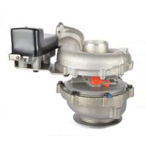 Turbos TUR0400 - TURBO SEMINUEVO 758351-5 BMW E60/E61
