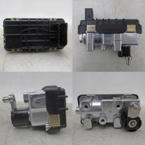 DESPIECE TURBO ACT7106 - ACTUADOR TURBO TUR0947 /948 /103 (G001, G013, G219, G277)