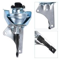 DESPIECE TURBOS, CARTUCHOS, ETC... ACT7111 - ACTUADOR TURBO TUR0007