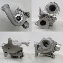 Turbos TUR0082N - TURBO NUEVO 787536/ 760698-5