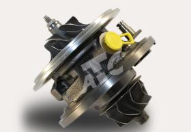 DESPIECE TURBO CAT2024 - CARTUCHO TUR0088