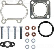 DESPIECE TURBO JT10015 - JUNTA TURBO