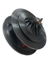 DESPIECE TURBO CAT2290 - CARTUCHO TUR0255