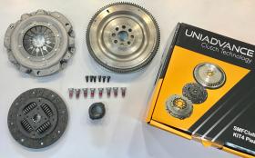 Uniadvance VR0066 - BIMASA SUSTITUTO A MONOMASA BMW