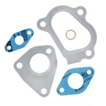 DESPIECE TURBO JT10250 - JUNTA TURBO