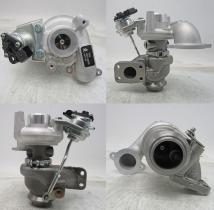 Turbos TUR0138N - TURBOS NUEVO CITROEN PEUGEOT 49373-02002