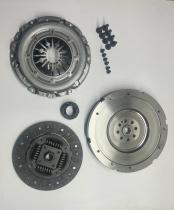 Uniadvance VR0065 - SUSTITUCION DE BIMASA AUDI