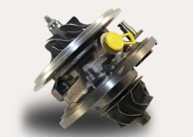 DESPIECE TURBO CAT2025 - CARTUCHO TUR0139