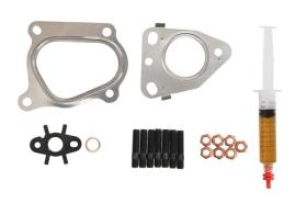 DESPIECE TURBO JT10507 - JUNTA TURBO