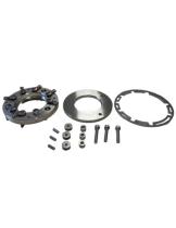 DESPIECE TURBO GEO8133 - GEOMETRIA TURBO TUR0740/023/252/334