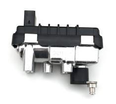 DESPIECE TURBO ACT7118 - ACTURADOR TURBO (G125, G211) SON IGUALES