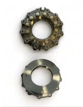 DESPIECE TURBO GEO8166 - GEOMETRIA TUR0589/328/589