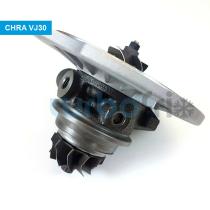 DESPIECE TURBO CAT1237 - CARTUCHO