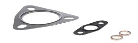 DESPIECE TURBO JT10590 - JUNTA TURBO TUR0348