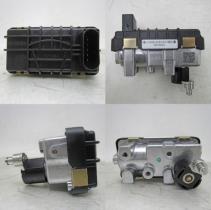Turbos ACT7105 - ACTUADOR TURBO TUR0058 (G-59)