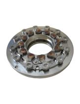 DESPIECE TURBO GEO8169 - GEOMETRIA TURBO TUR0146