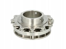 DESPIECE TURBO GEO8168 - GEOMETRIA TURBO