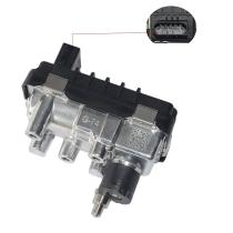 DESPIECE TURBO ACT7140 - ACTUADOR TURBO  TUR0373 (G-74)